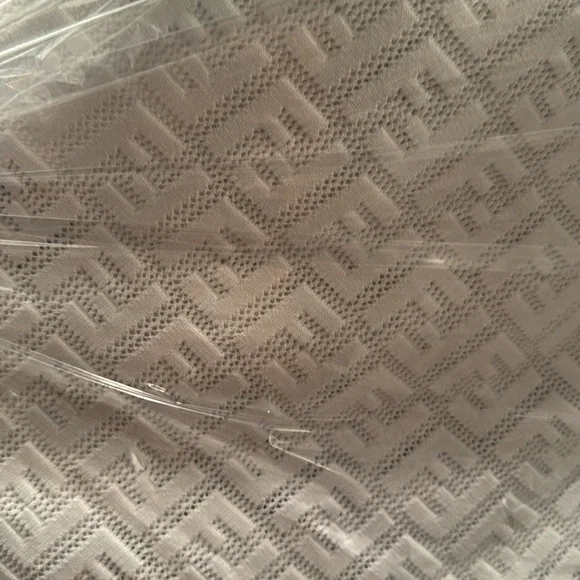 Fendi

Stretch viscose dress - Picture 7 of 7